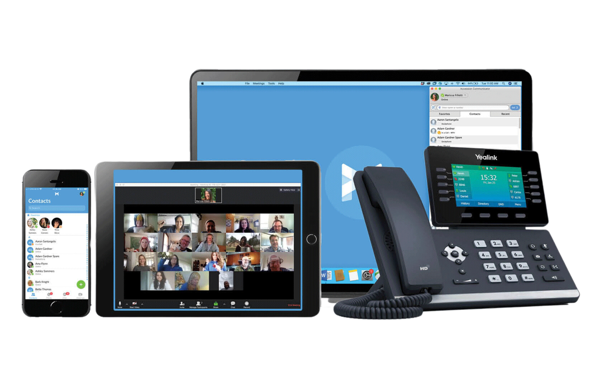 VoIP Images